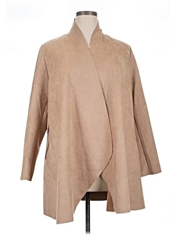 Radzoli Coat (view 1)