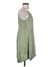 Assorted Brands Floral Green Casual Dress Size XS - photo 4
