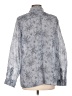 Levi's Paisley Gray button down Size L - photo 2