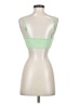 Unbranded Green Tank Top Size S - photo 2