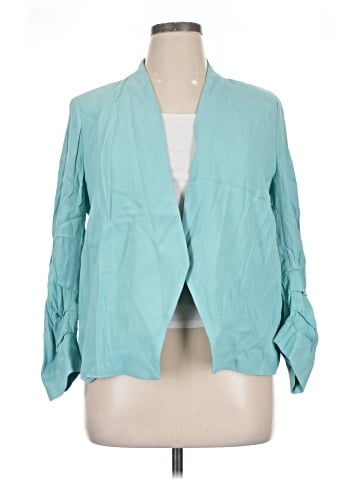 Halogen Blazer (view 1)