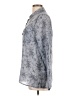 Levi's Paisley Gray button down Size L - photo 5