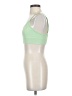 Unbranded Green Tank Top Size S - photo 5