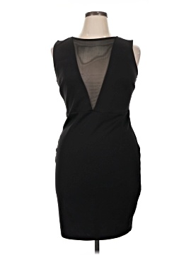 Forever 21 Plus Cocktail Dress
