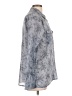 Levi's Paisley Gray button down Size L - photo 4