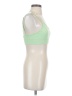 Unbranded Green Tank Top Size S - photo 4