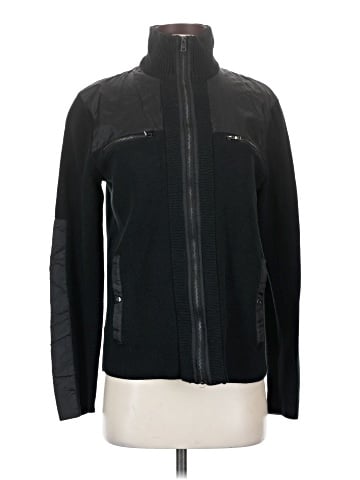 Calvin Klein Track Jacket (view 1)