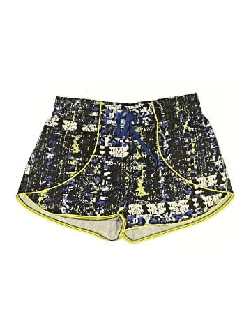 DWP Shorts (view 1)