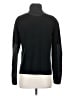Calvin Klein 100% Cotton Black Track Jacket Size S - photo 2