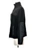 Calvin Klein 100% Cotton Black Track Jacket Size S - photo 5