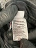 American Apparel Black Jeans Size M - photo 9
