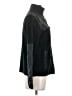 Calvin Klein 100% Cotton Black Track Jacket Size S - photo 4