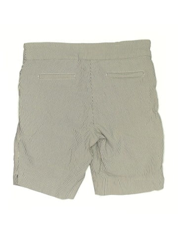 Hilary Radley Khaki Shorts (view 2)