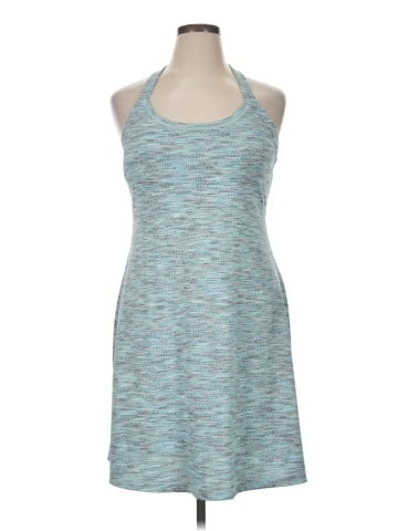 MPG Casual Dress (view 1)