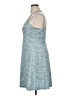 MPG Teal Casual Dress Size XL - photo 5