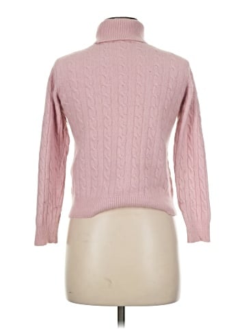 Pierre Cardin Turtleneck Sweater (view 2)