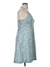 MPG Teal Casual Dress Size XL - photo 4