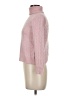 Pierre Cardin Pink Turtleneck Sweater Size M - photo 5