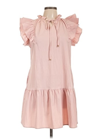 Unbranded Casual Dress (view 1)