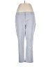 Mario Serrani Gray Jeggings Size 16 - photo 1