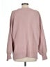 Bibi Pink Pullover Sweater Size L - photo 2