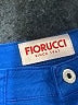 FIORUCCI Blue Jeans Size 28 waist - photo 7
