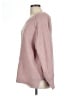Bibi Pink Pullover Sweater Size L - photo 5