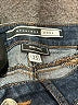 Sportmax Code Blue Jeans Size 25 waist - photo 7