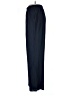Shein Solid Blue Casual Pants Size 6 - photo 5