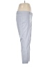 Mario Serrani Gray Jeggings Size 16 - photo 4