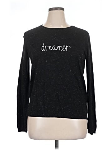 Whistles Pullover Sweater (view 1)