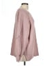 Bibi Pink Pullover Sweater Size L - photo 4