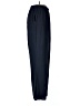 Shein Solid Blue Casual Pants Size 6 - photo 4