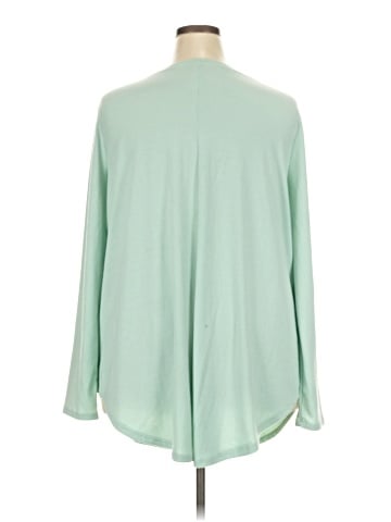 Zenana Premium 3/4 Sleeve T-Shirt (view 2)