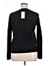 Whistles Black Pullover Sweater Size 14 - photo 2