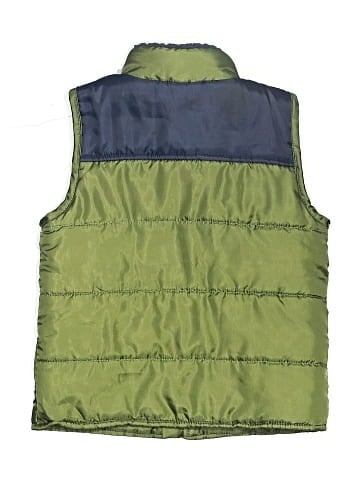 Little Lad Vest (view 2)