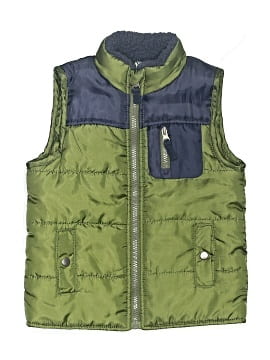 Little Lad Vest