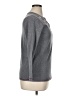 Architect Gray Long Sleeve Top Size XL - photo 4