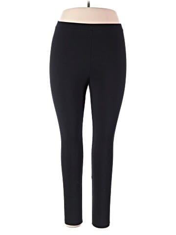 Ava & Viv Active Pants (view 1)