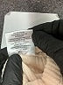 Talulah New York Ivory Turtleneck Sweater Size M - photo 8