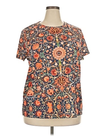 NORACORA Short Sleeve T-Shirt (view 1)