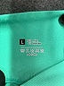 Unbranded Teal Active Pants Size L - photo 7