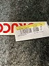 FIORUCCI Color Block Blue Jeans Size 27 waist - photo 8