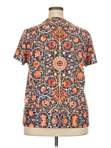 NORACORA Short Sleeve T-Shirt (view 2)