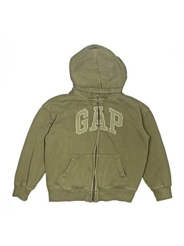 Gap Kids Zip Up Hoodie (view 1)