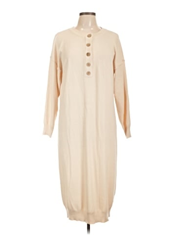 Unbranded Casual Dress (view 1)