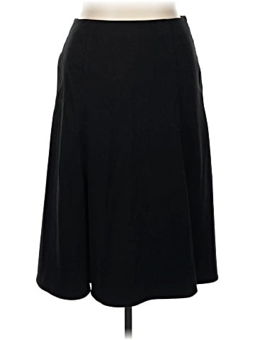 JM Collection Formal Skirt (view 1)
