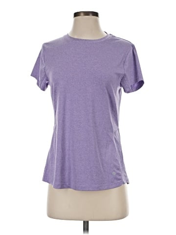 Bally Total Fitness Active T-Shirt (view 1)