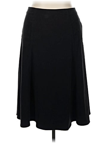JM Collection Formal Skirt (view 2)