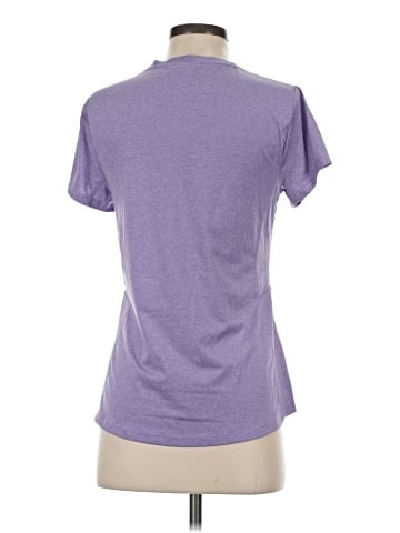 Bally Total Fitness Active T-Shirt (view 2)